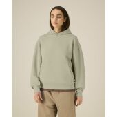 Chaser - Iconic uniseks hoodie van gemiddelde lengte - XXS
