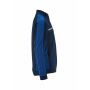 Evolve 2.0 Contrast Full Zip Navy/Club Co 122/128