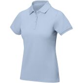 Mistblauw