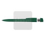Turnus high gloss USB 2.0 - donkergroen