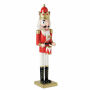 SUPER JOLY - Grote houten notenkraker - Rood SUPER JOLY - Grote houten notenkraker - Rood