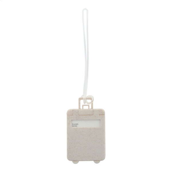 Tangerang - luggage tag Tangerang - luggage tag