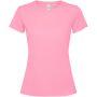 Estoril T-shirt met korte mouwen voor dames - Silk pink - 2XL