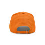 Hendrix Cap - Oranje