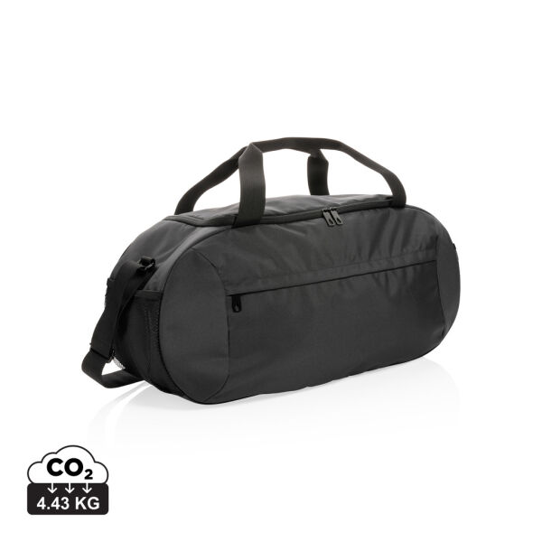 Impact AWARE™ RPET moderne sporttas
