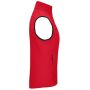 Ladies' Softshell Vest red XL Ladies' Softshell Vest red XL