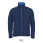Men´s Light Padded Jacket Ride navy XL