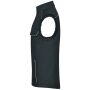 Workwear Softshell Light Vest - SOLID - carbon L