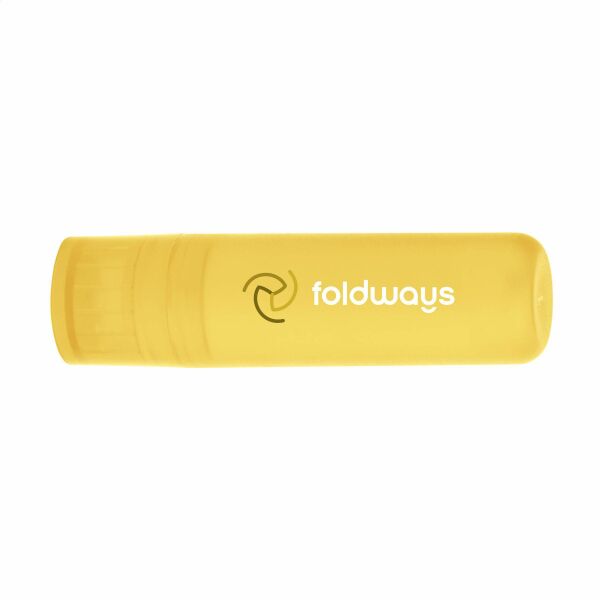 FrostBalm Lippenbalsam - gelb FrostBalm Lippenbalsam - gelb