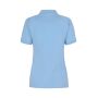 PRO Wear poloshirt | dames - Lichtblauw, XS