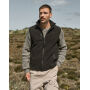 Trail Fleece Bodywarmer - Earth - S Trail Fleece Bodywarmer - Earth - S