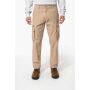Herenbroek Navy 54 FR