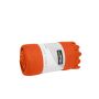Fleece Blanket orange one size