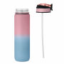 ACTIVATE - Sportwaterfles RPET 1L - Babyrose