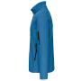 Softshell jas Aqua Blue 3XL