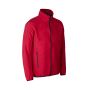 CORE softshell jas - Rood, 2XL