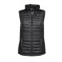 Women´s Crossover Bodywarmer black/black S