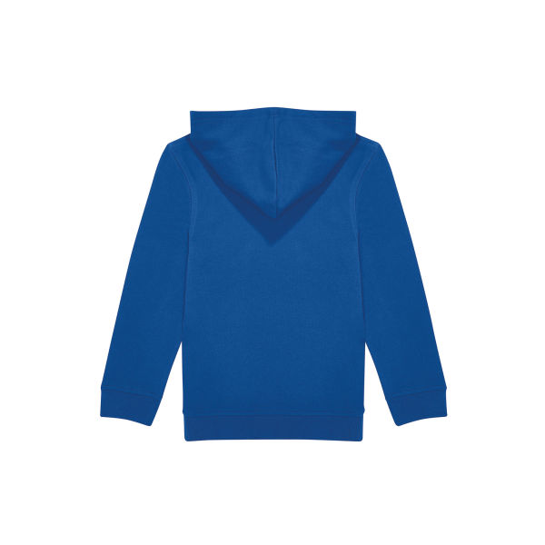 Hoodie ID.333 Royal Blue 5/6 jaar Hoodie ID.333 Royal Blue 5/6 jaar