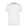 Round-T Heavy (180g/m²) white S