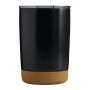 STEELJOURNEY - Vacuum drink mug black STEELJOURNEY - Vacuum drink mug black