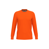 Fluorescent Orange