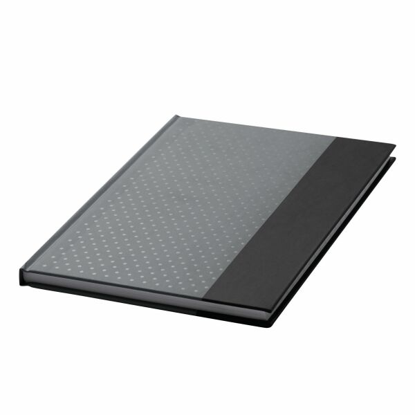 Notitieboek SIGNUM in DIN-A5-formaat