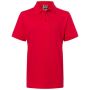 Classic Polo Junior red L