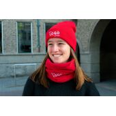 Nilton's Gebreide muts met Thinsulate - Olijfgroen Nilton's Gebreide muts met Thinsulate - Olijfgroen