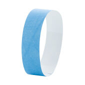Licht blauw
