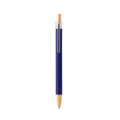 donkerblauw