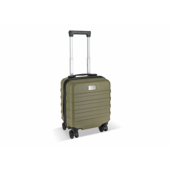 Underseat Trolley 14-Inch - Olijfgroen Underseat Trolley 14-Inch - Olijfgroen