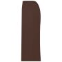 Apron Long brown one size