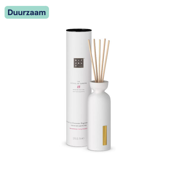 The Ritual of Sakura I Fragrance sticks 70 ml The Ritual of Sakura I Fragrance sticks 70 ml