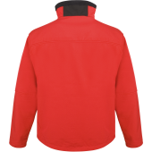 Activity Softshell Jacket Red / Black S Activity Softshell Jacket Red / Black S