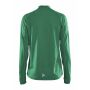 Evolve full zip men team green 3xl