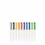 Headliner Clear Basic Wit - Geel 7408