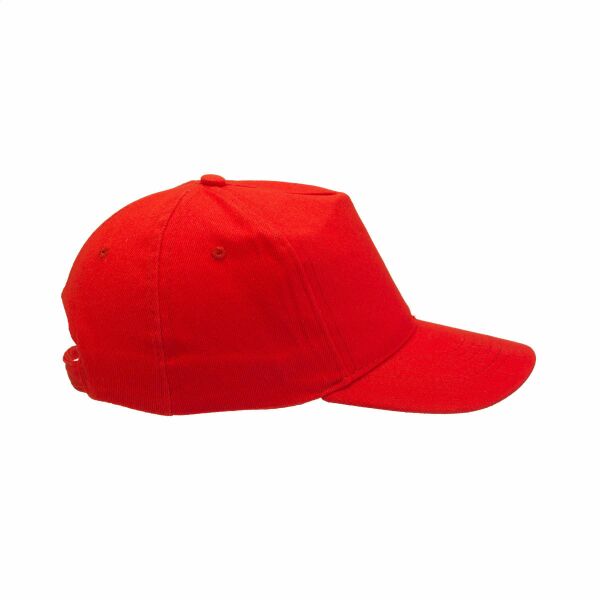 HeavyCap Kappe - rot HeavyCap Kappe - rot