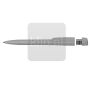 Turnus high gloss USB 2.0 - grijs