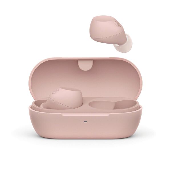 Sony WF-C710 Wireless Earbud (Roze) Sony WF-C710 Wireless Earbud (Roze)