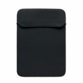 NEOSLEEVE15 - Neopreen laptophoes 15" - Zwart