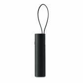 POWERTUBE - Powerbank 5000mAh PD 20W - Zwart