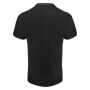 Harvest Pinedale Polo Black S