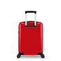 Handbagage.Rood Handbagage.Rood