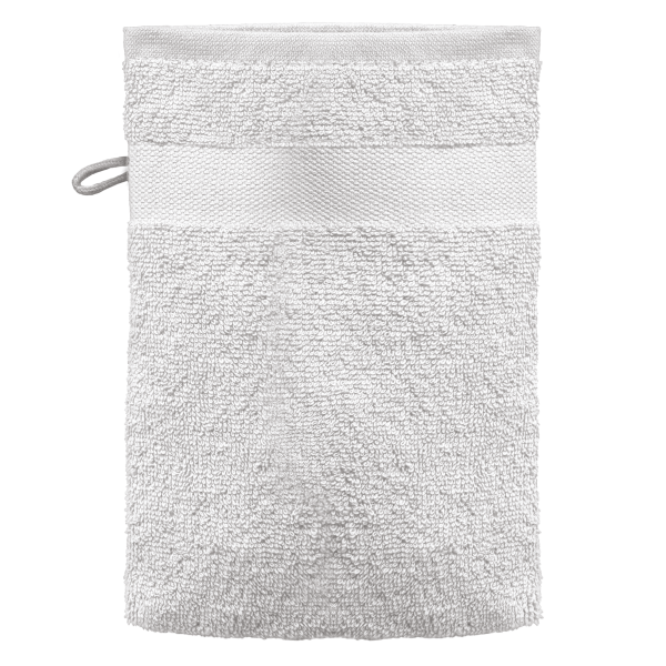 Washandje 100% katoen