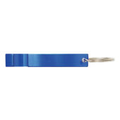 ALBOP - Sleutelhanger blauw