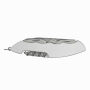 ALL TOGETHER - 11 piece multifunctional tool silver ALL TOGETHER - 11 piece multifunctional tool silver