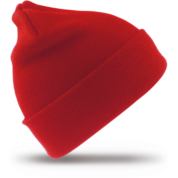 Skimuts Woolly Red One Size Skimuts Woolly Red One Size