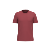 Terracotta Red