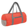 VOLUNTEER GYM - Opvouwbare sporttas rood VOLUNTEER GYM - Opvouwbare sporttas rood