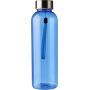rPET drinkfles (500 ml) Isabelle blauw